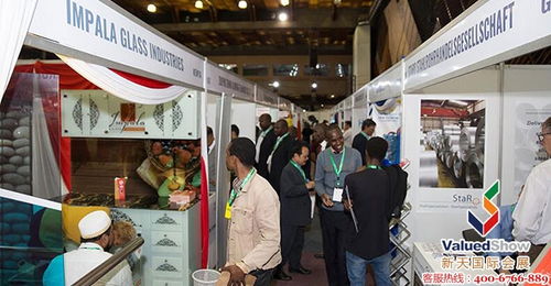 2020年肯尼亞建材展Buildexpo Kenya 時(shí)間、地點(diǎn)與展會(huì)詳情