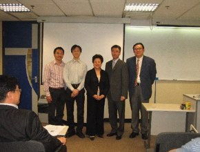 香港專業(yè)公會(huì)及組織的多元化服務(wù)