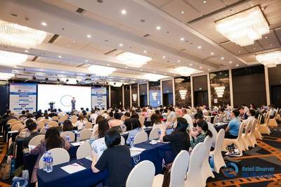 智慧鏈動未來，共探零售新生態——2021零售供應鏈與物流創新峰會在滬圓滿落幕