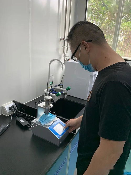 潮州質檢多措并舉幫扶企業，全力助推復工復產