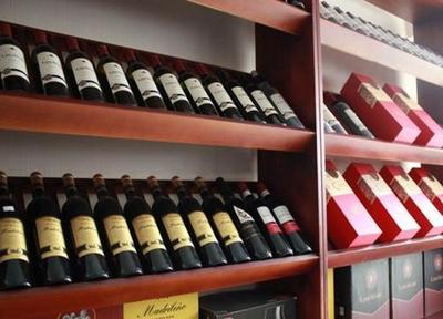 新手加盟代理中國酒類批發(fā)網(wǎng) 實力品牌相護創(chuàng)業(yè)無憂