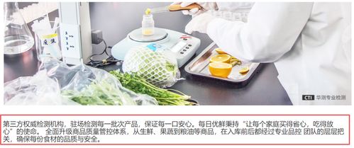 上海市市場監(jiān)管局 每日優(yōu)鮮因銷售不合格 豇豆 被通報