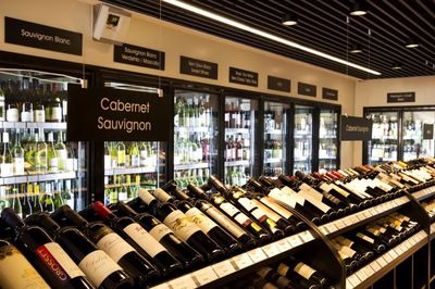 如何經營一家瓶子店?