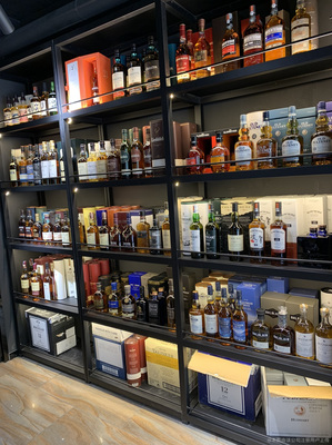 歌燮酒類(lèi)經(jīng)營(yíng)部