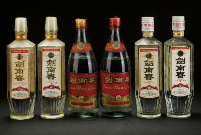 劍南春加盟條件