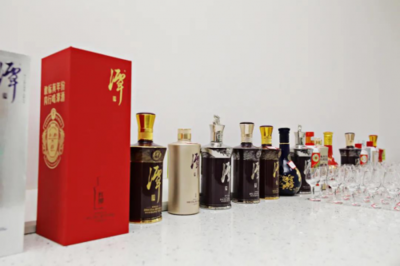 簽了!潭酒與源坤深度聯(lián)手,要干一件大事