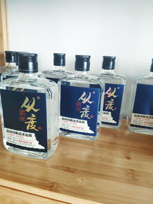 無錫80后設(shè)計師的一款小酒.從度